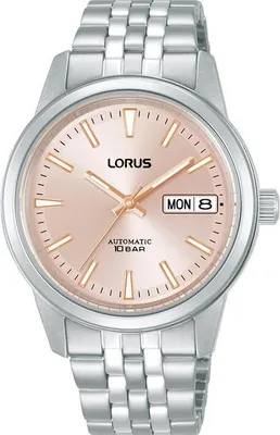 Produktbild von Lorus Classic RL403CX9 Damenarmbanduhr