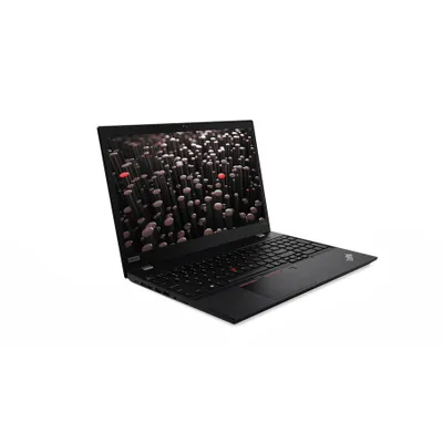 Produktbild von Lenovo ThinkPad P53s, Intel® Core™ i7, 1,8 GHz, 39,6 cm (15.6"), 1920 x 1080 Pixel, 16 GB, 256 GB