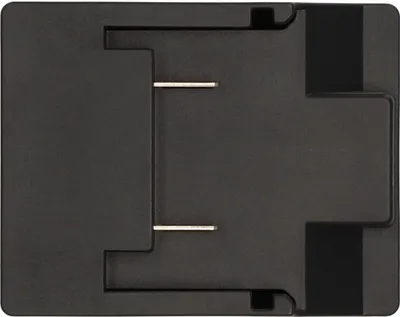 Produktbild von Brennenstuhl Adapter HiKOKI für LED Baustrahler im Multi Battery 18V System