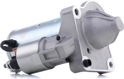 Produktbild von RIDEX 2S0558 Starter Anlasser 2,3kW für FORD FOCUS III Turnier 12V