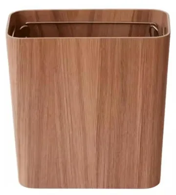 Produktbild von Einfacher Mülleimer mit Deckel für den Haushalt