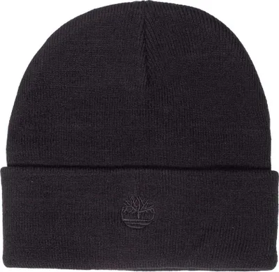 Image de TIMBERLAND - Men's beanie with tonal logo  - Size One size