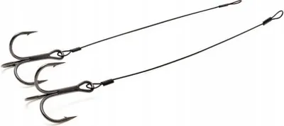 Produktbild von Jmc Adventure 20Kg-13Cm Surflon Geflochtene Leine /Kpl2