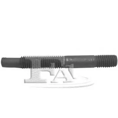 Produktbild von FA1 Schraube Abgasanlage 985-920 für RENAULT CLIO II (BB0/1/2, CB0/1/2)