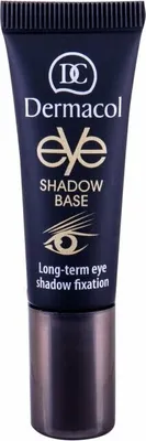 Produktbild von Dermacol Eye Shadow Base Lidschatten-Primer 7,5ml