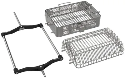 Obrázek produktu pro Sada košíků Kamado Joe JoeTisserie