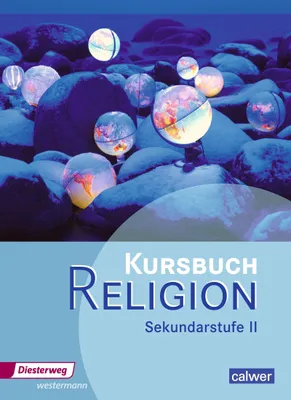 Produktbild von Kursbuch Religion. Schulbuch. Sekundarstufe 2