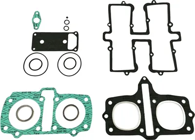 Produktbild von TOP END Motordichtungssatz für SUZUKI GSX 400 E S 1982-87