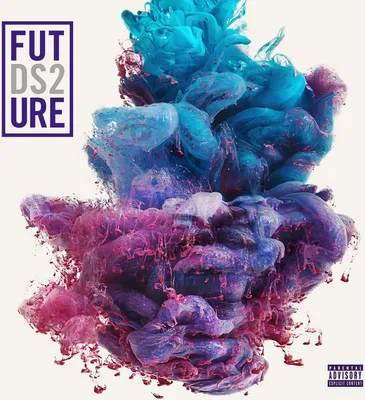 Produktbild von Future: DS2 - - (LP / D)