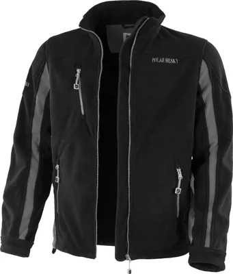 Produktbild von Polar Husky Fleecejacke