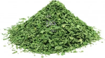 Produktbild von Petersilie gemahlen - Ellis Gewürz