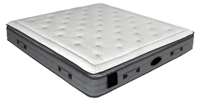 Immagine prodotto di Hotel - Letto - Letti - Materasso di alta qualità - Materassi king size - 140x200