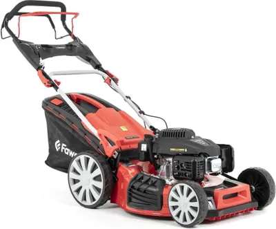 Zdjęcie produktu dla Kosiarka spalinowa z napędem 4w1 51 cm