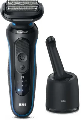 Obrázek produktu pro Pánský holicí strojek BRAUN Series 5 52-B7000CC černý