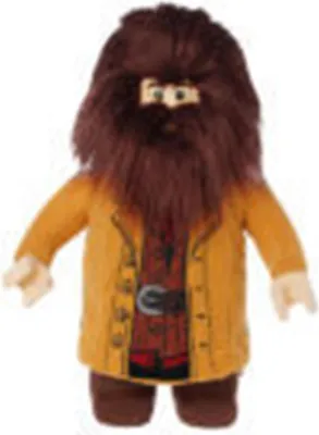 Produktbild von Lego Harry Potter HAGRID Plyšová hračka