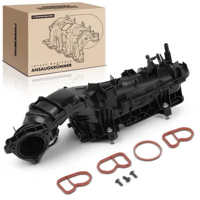 Obrázek produktu pro Frankberg 1x sací potrubí modul sacího potrubí pro BMW řady 1 F20 F21 1.5L 2015-2019