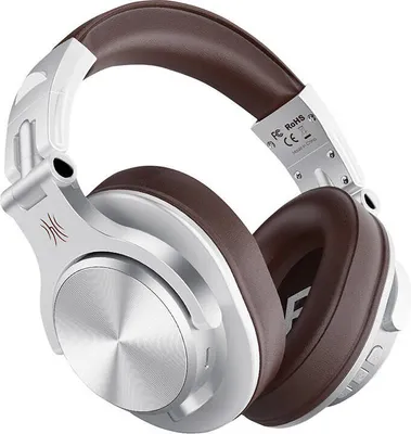 Immagine prodotto di OneOdio Oneodio Fusion A70 Wireless Headphones (Brown)