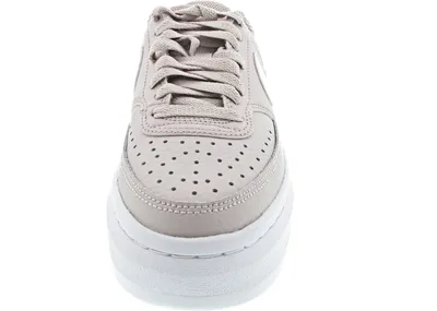 Produktbild von Nike Court Vision Alta DM0113005 (39/platinium violet-white)