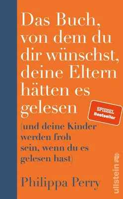 Obrázek produktu pro Das Buch, von dem du dir wünschst, deine Eltern hätten es gelesen
