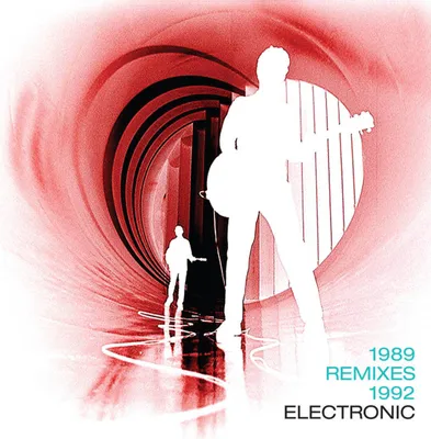 Produktbild von Elektronik - 1989 Remixes 1992 RSD 2022 Vinyl