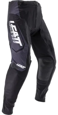 Produktbild von Leatt 4.5 Venom 2025 Motocross Hose, schwarz/grau/weiß, S