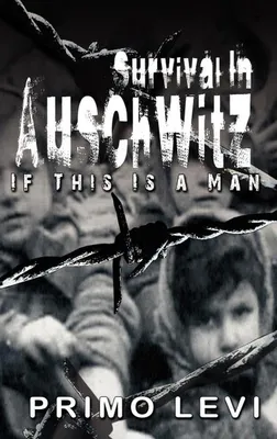 Zdjęcie produktu dla Przetrwanie w Auschwitz