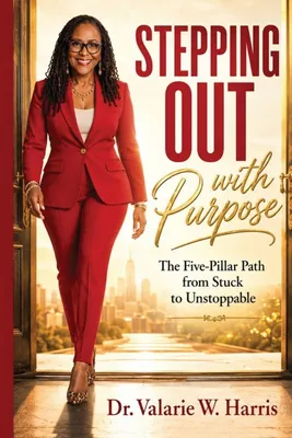 Produktbild von Stepping Out With Purpose