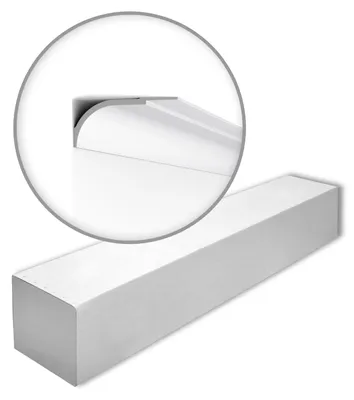 Image de NMC WT22-box WALLSTYL 1 carton 5 pièces Corniche | 10 m