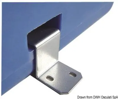 Image de Support pour réservoir d'eau
