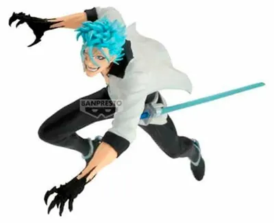 Image de Figurine Bleach Vibration Stars - Grimmjow Jaegerjaquez