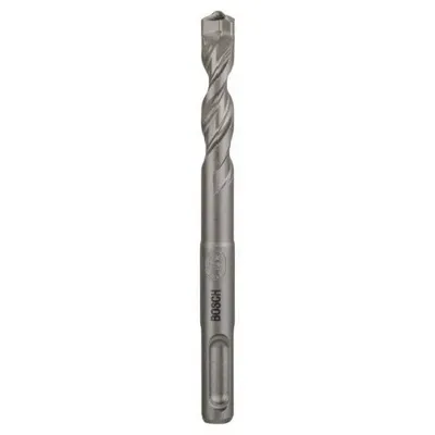 Produktbild von Bosch 2 608 585 044, Bohrer, Rotationshammer, Spiralschneidbohrer, 1 cm, 115 mm, Beton, Mauerwerk, 5 cm