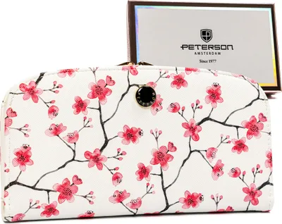 Zdjęcie produktu dla Portfel Peterson PTN1841F8