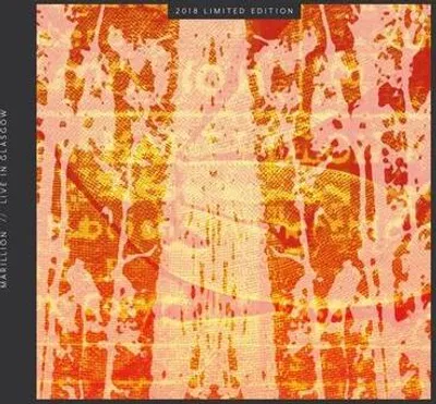 Produktbild von Live In Glasgow (Limited Edition)