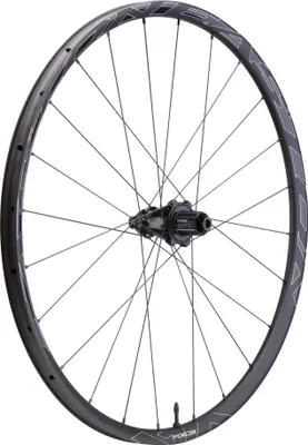 Immagine prodotto di EC90 AX ruota posteriore 12 x 142 mm - Shimano - nero