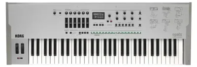Immagine prodotto di Korg OPSIX SE Platinium Limited Edition - digital synthesizer