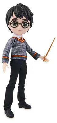 Produktbild von Spin Master - Harry Potter Puppe