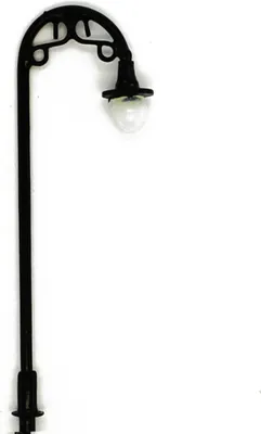 Produktbild von Eisenbahn Zubehör | 12V Lampen (10 Stück)
