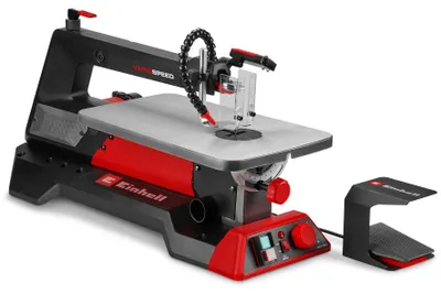Image de Scie sauteuse Einhell TE-SS 406 Vario FP