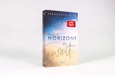 Produktbild von Kein Horizont zu weit (Tales of Sylt, Band 1)