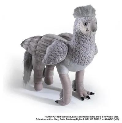 Productafbeelding van Harry Potter - Buckbeak Plush Collector