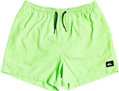 Image de Quiksilver EVERYDAY VOLLEY 15 VERT GECKO S