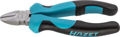 Produktbild von HAZET Seitenschneider 1803M-11 145mm Werkzeugstahl