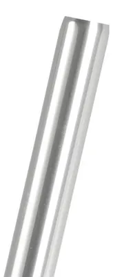 Produktbild von Verstärkte sehr lange Sattelstütze 500mm lang verstärkt verchromt