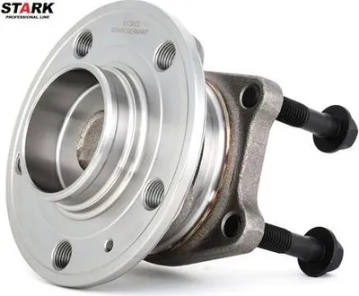 Produktbild von STARK Radlagersatz Hinten für VOLVO V70 II (285) 135,7mm SKWB-0180596