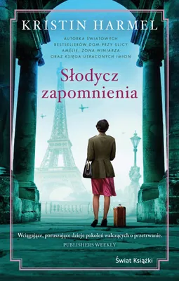 Obrázok produktu pre Słodycz zapomnienia - Powieść