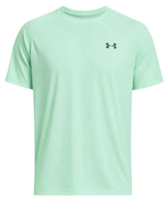 Produktbild von UNDER ARMOUR Herren Funktionsshirt Tech Textured SS