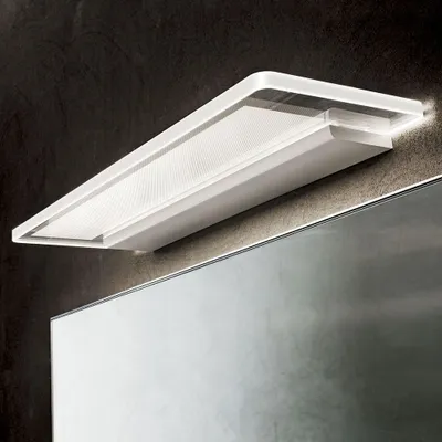Produktbild von Linea Light Skinny LED-Wandleuchte Medium