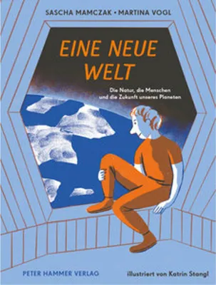 Immagine prodotto di Eine neue Welt
