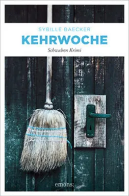 Obrázek produktu pro Kehrwoche