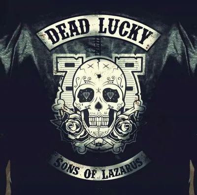 Produktbild von Sons Of Lazarus (Digipak)